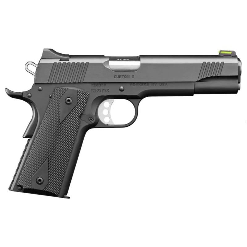 Kimber Custom Ii Gf… - image