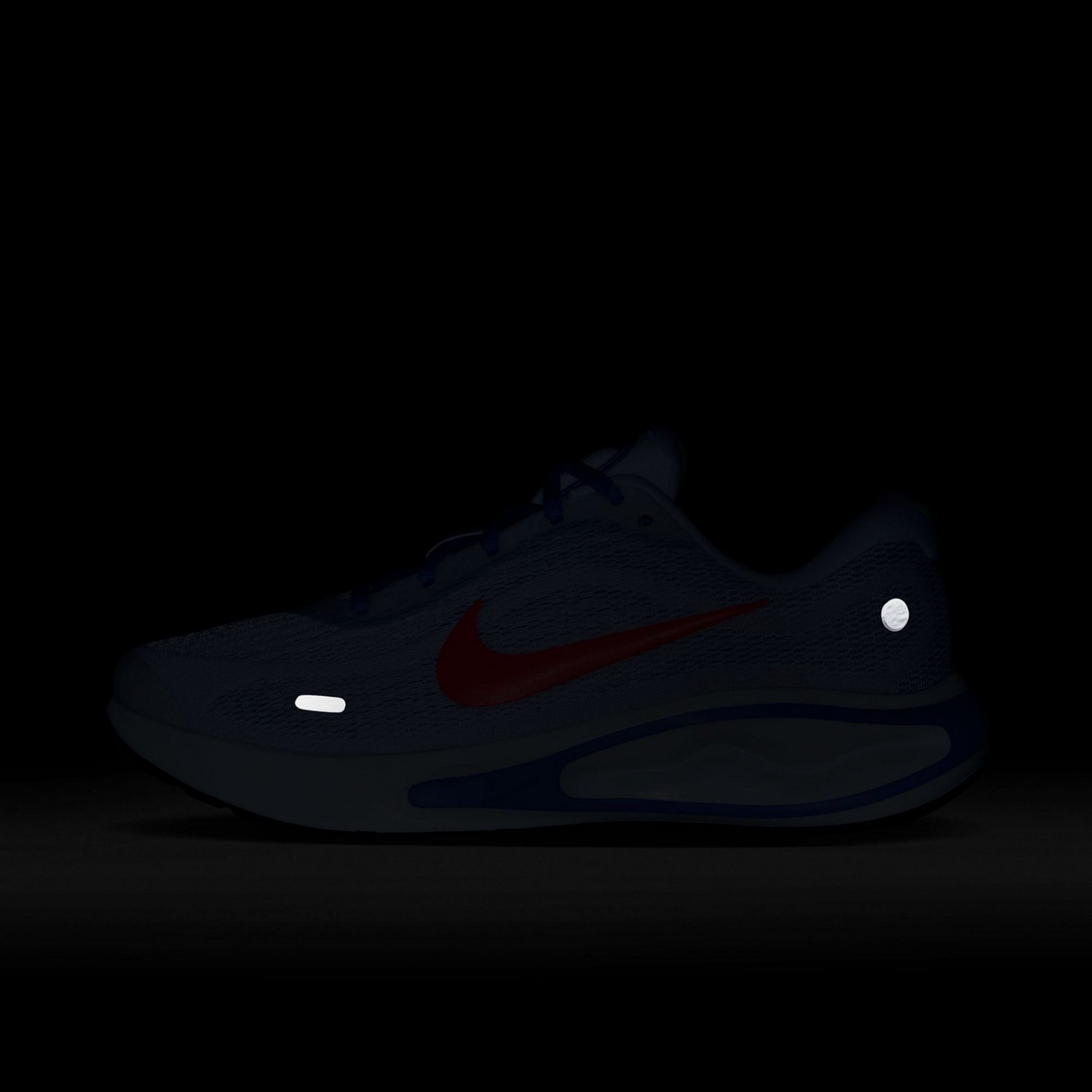 Nike Women's Journey Running Shoes - view number 7