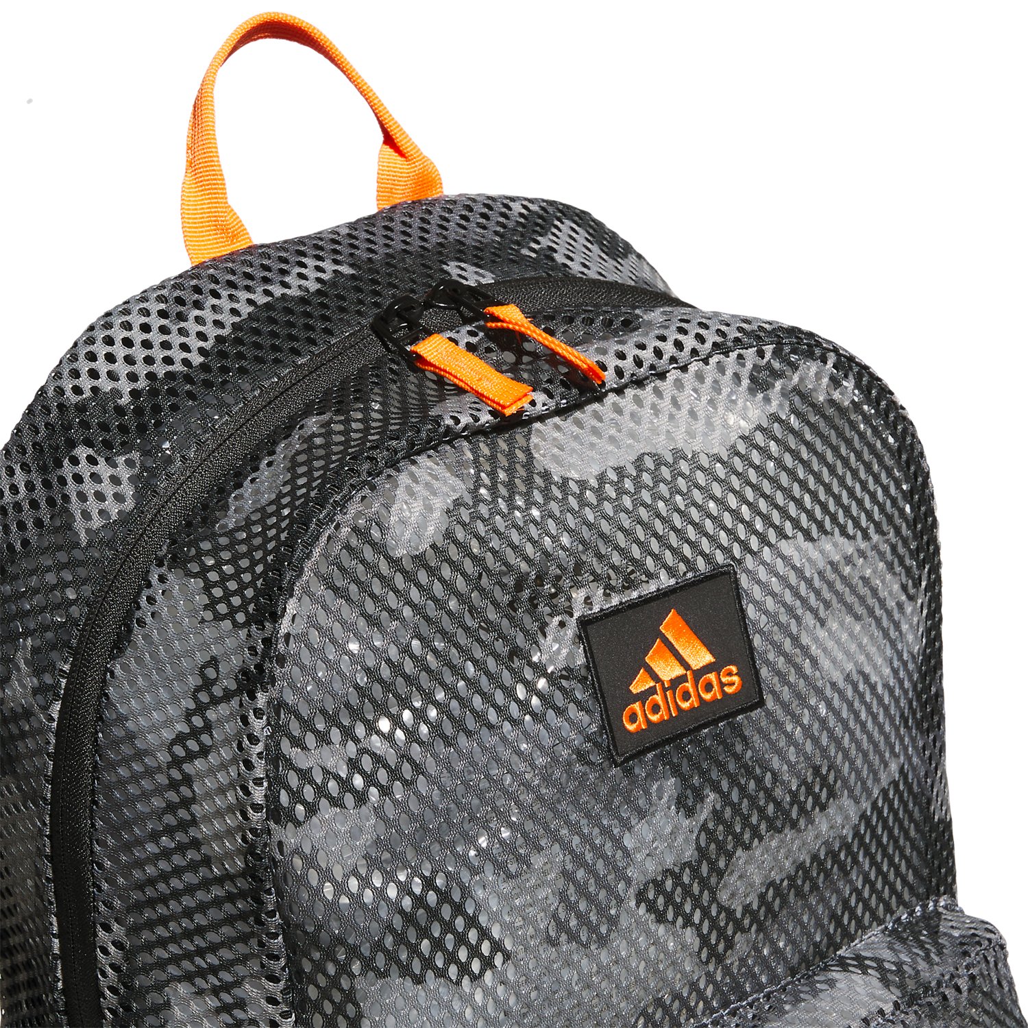 adidas Hermosa II Mesh Backpack - view number 3