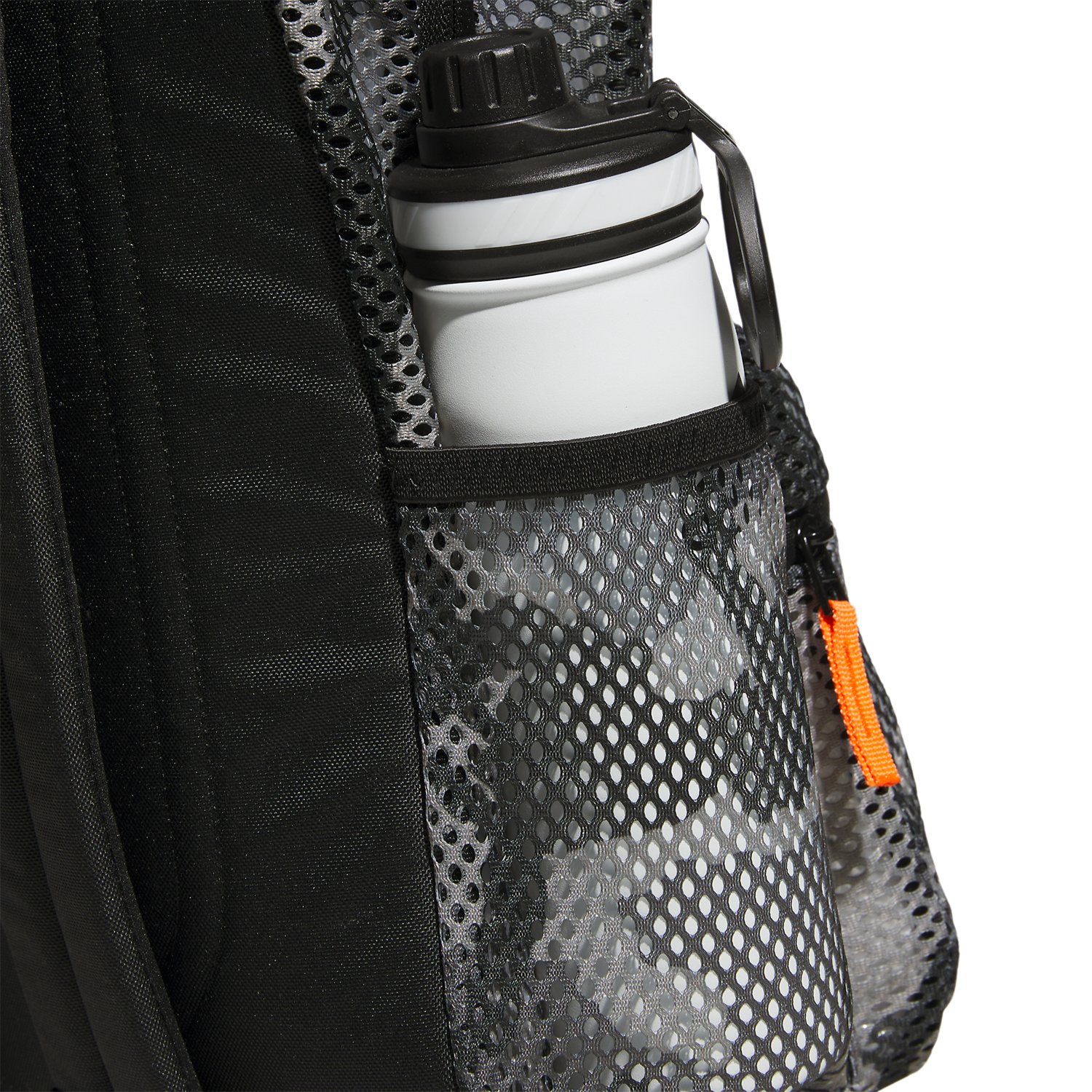 adidas Hermosa II Mesh Backpack - view number 5