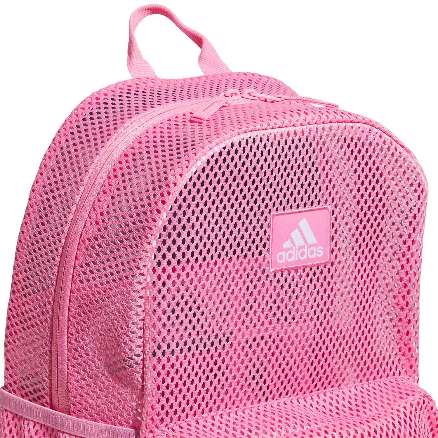 adidas Hermosa II Mesh Backpack - view number 3