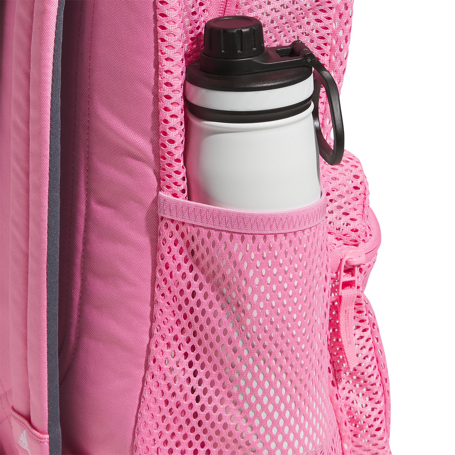 adidas Hermosa II Mesh Backpack - view number 5