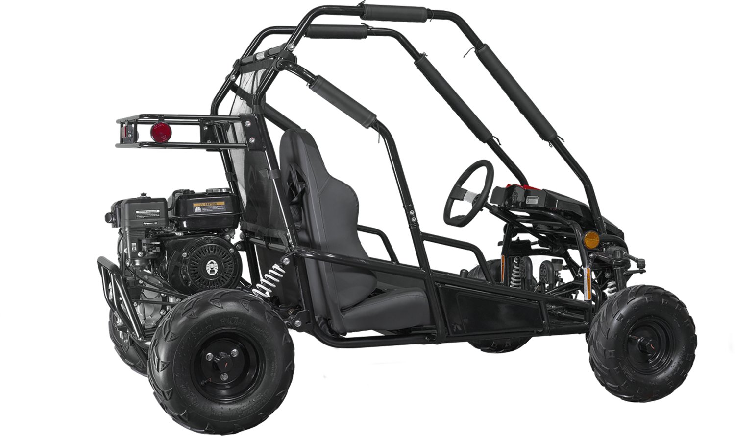 Coleman GK200 Go Kart