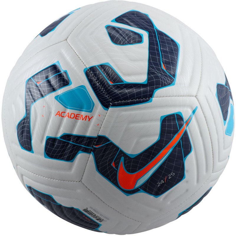 Nike Academy Soccer… - image