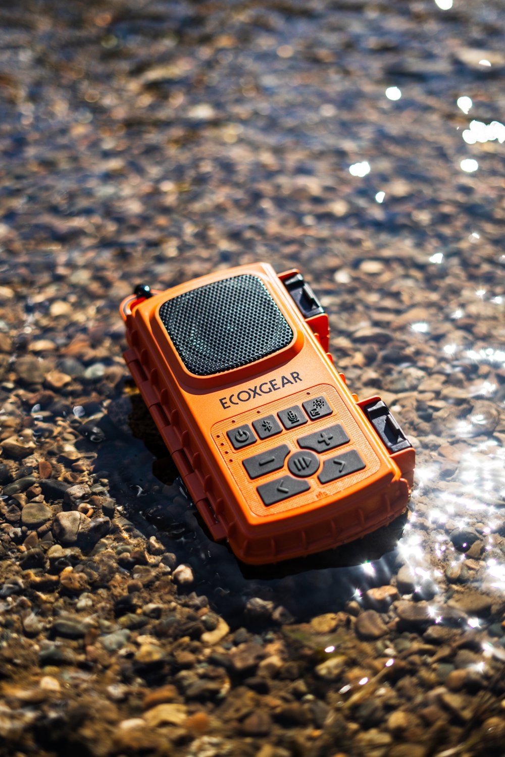 ECOXGEAR Extreme 2 Waterproof Speaker Case - view number 7