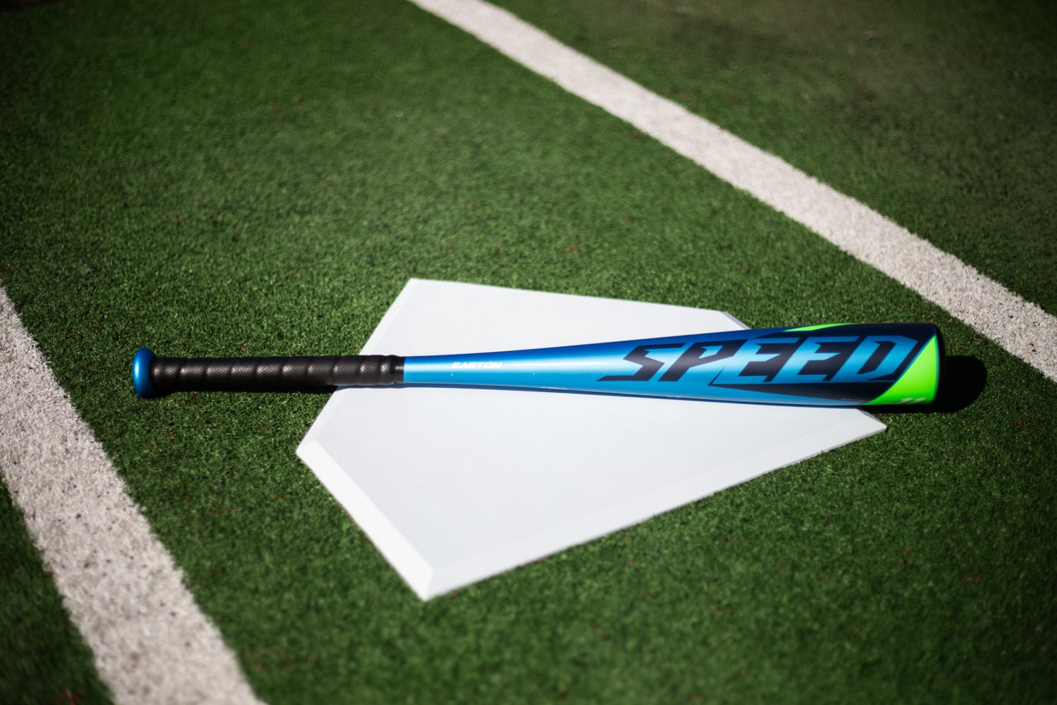 Easton Speed JBB 2022 USSSA Baseball Bat (-11)                                                                                   - view number 5