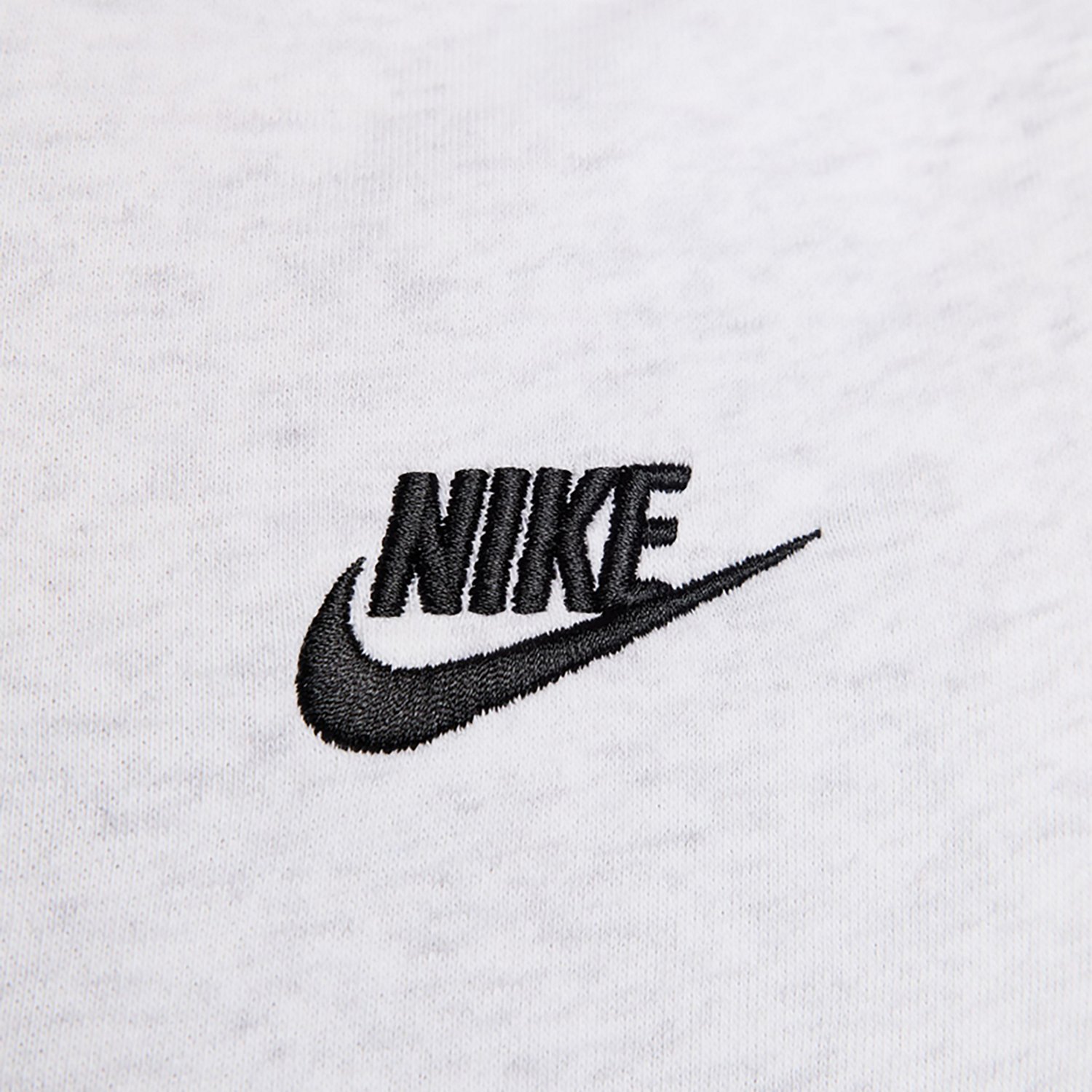 Nike Women's Club Fleece 1/4-Zip Pullover Sweatshirt                                                                             - view number 5