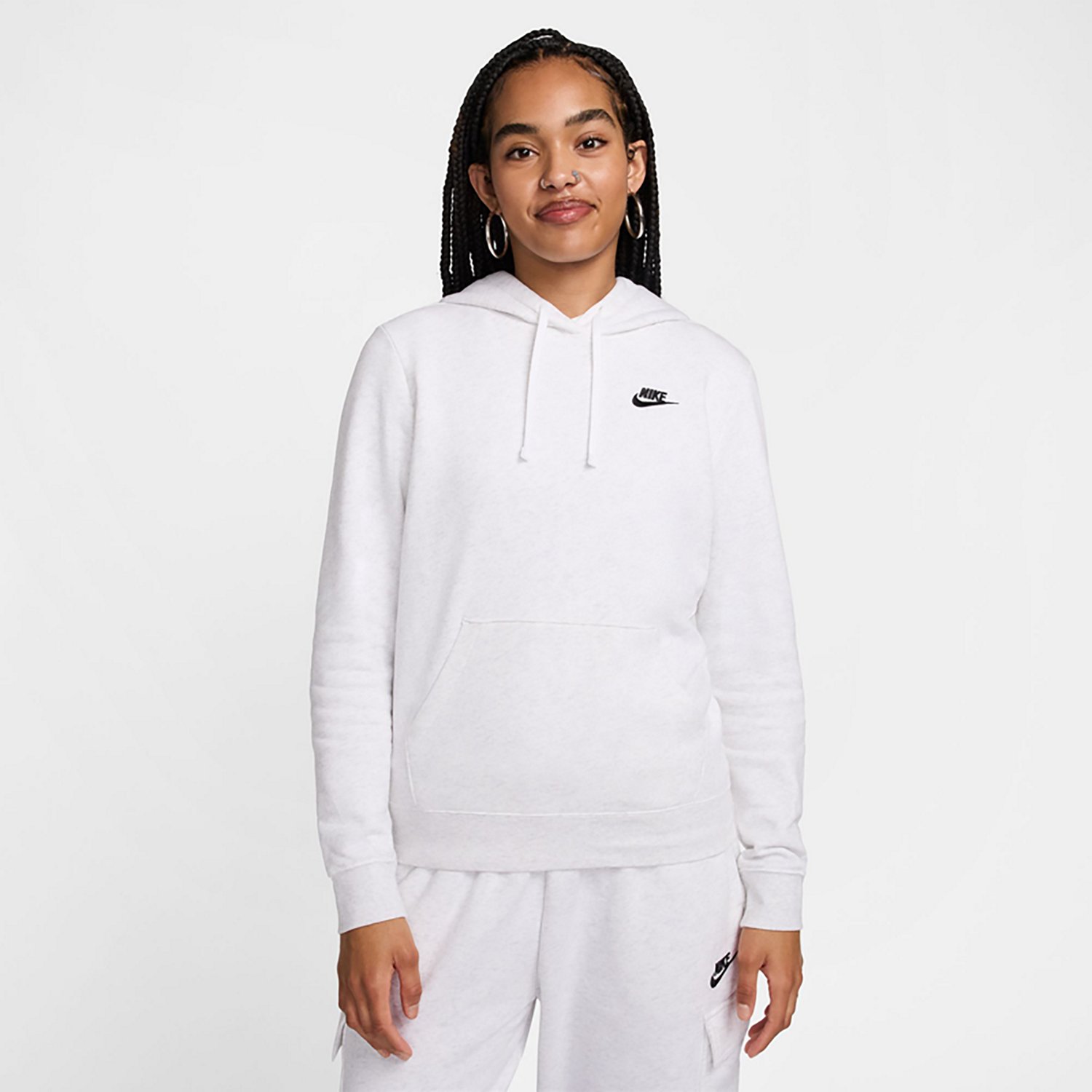 Academy nike hoodie womens sale