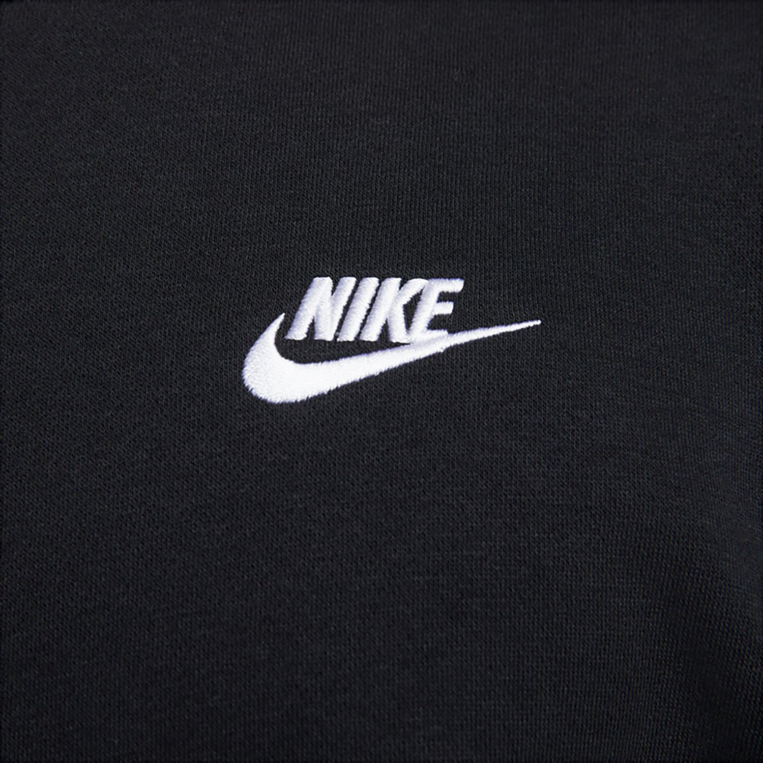 Nike Sportswear Club Fleece Pullover Sweatshirt - view number 5
