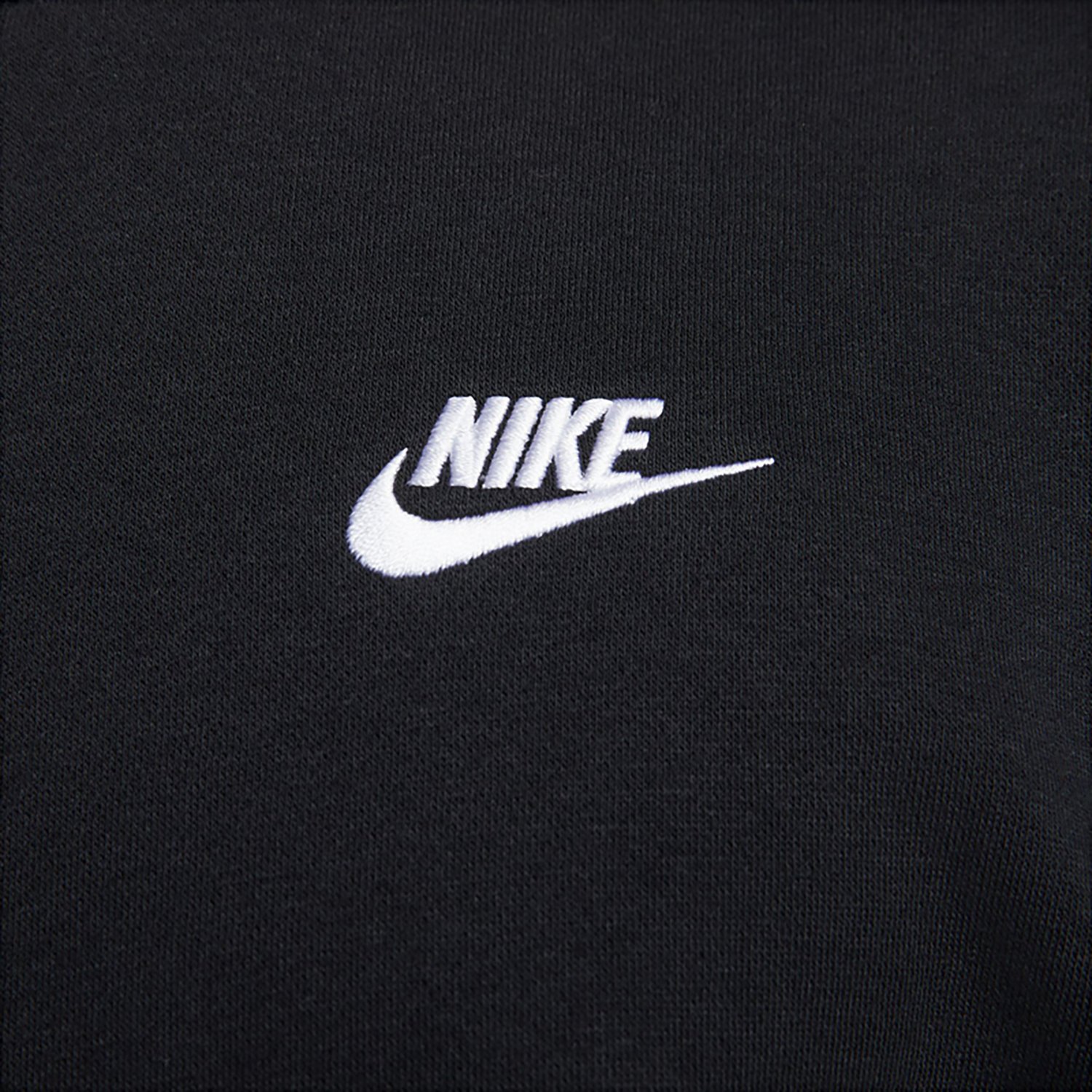 Nike Sportswear Club Fleece Pullover Sweatshirt | Academy