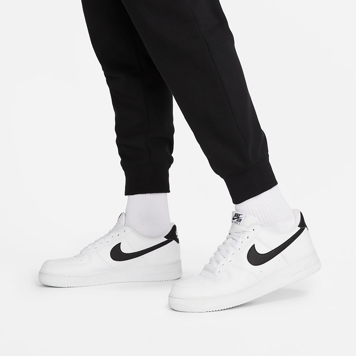 Nike Women's Sportswear Club Fleece Pants - view number 4