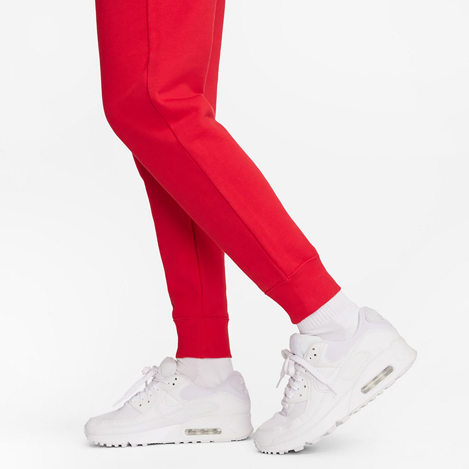 Nike Women's Sportswear Club Fleece Pants - view number 4