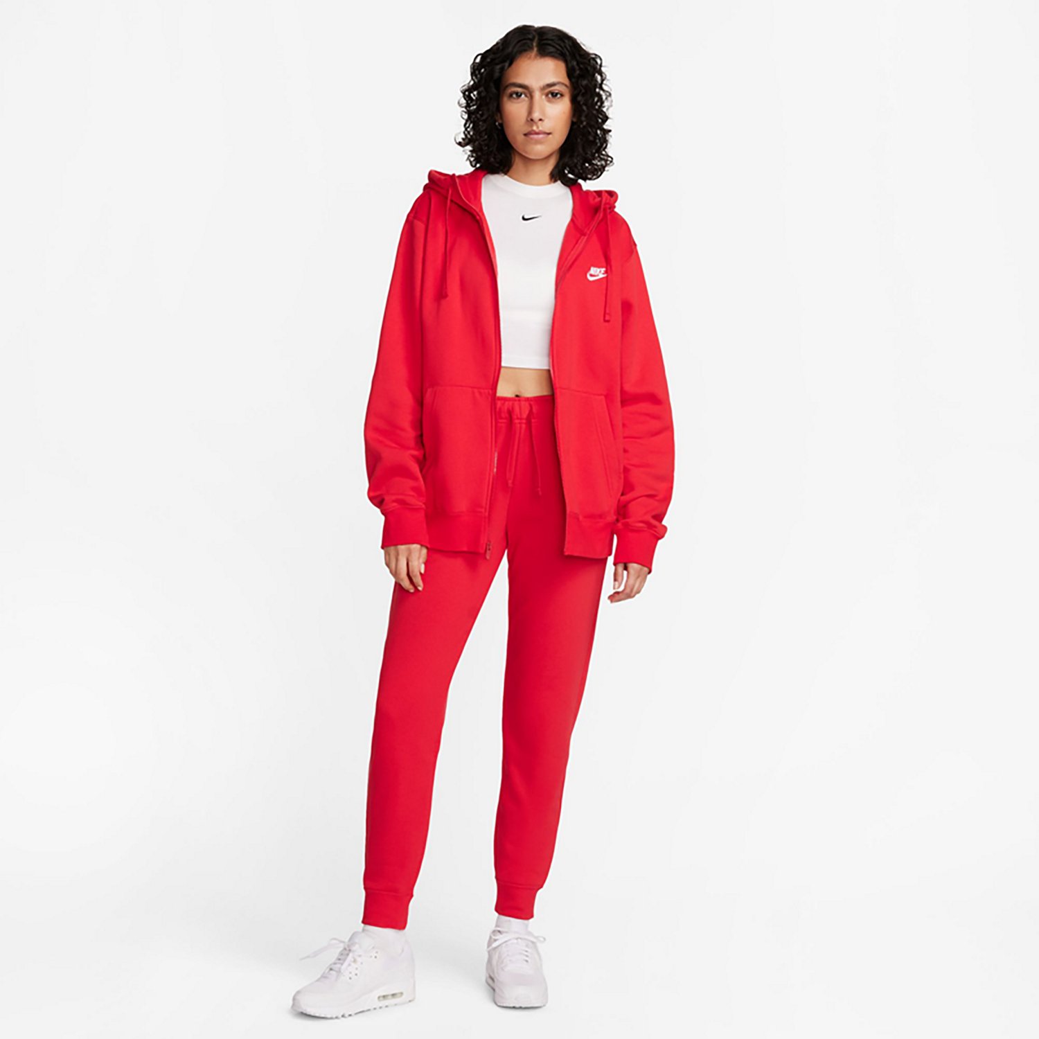 Nike Women's Sportswear Club Fleece Pants - view number 5