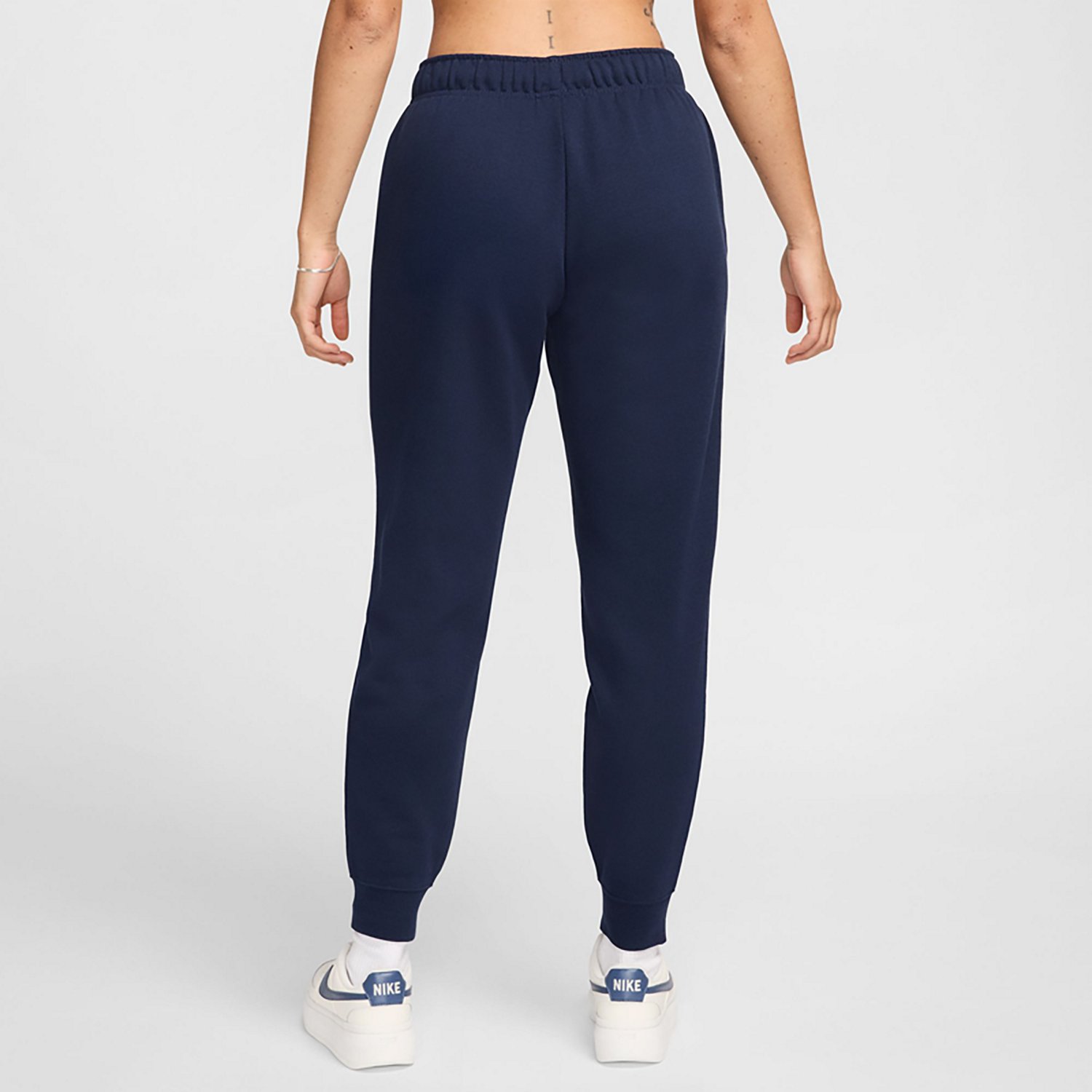 Nike Women's Sportswear Club Fleece Pants - view number 2