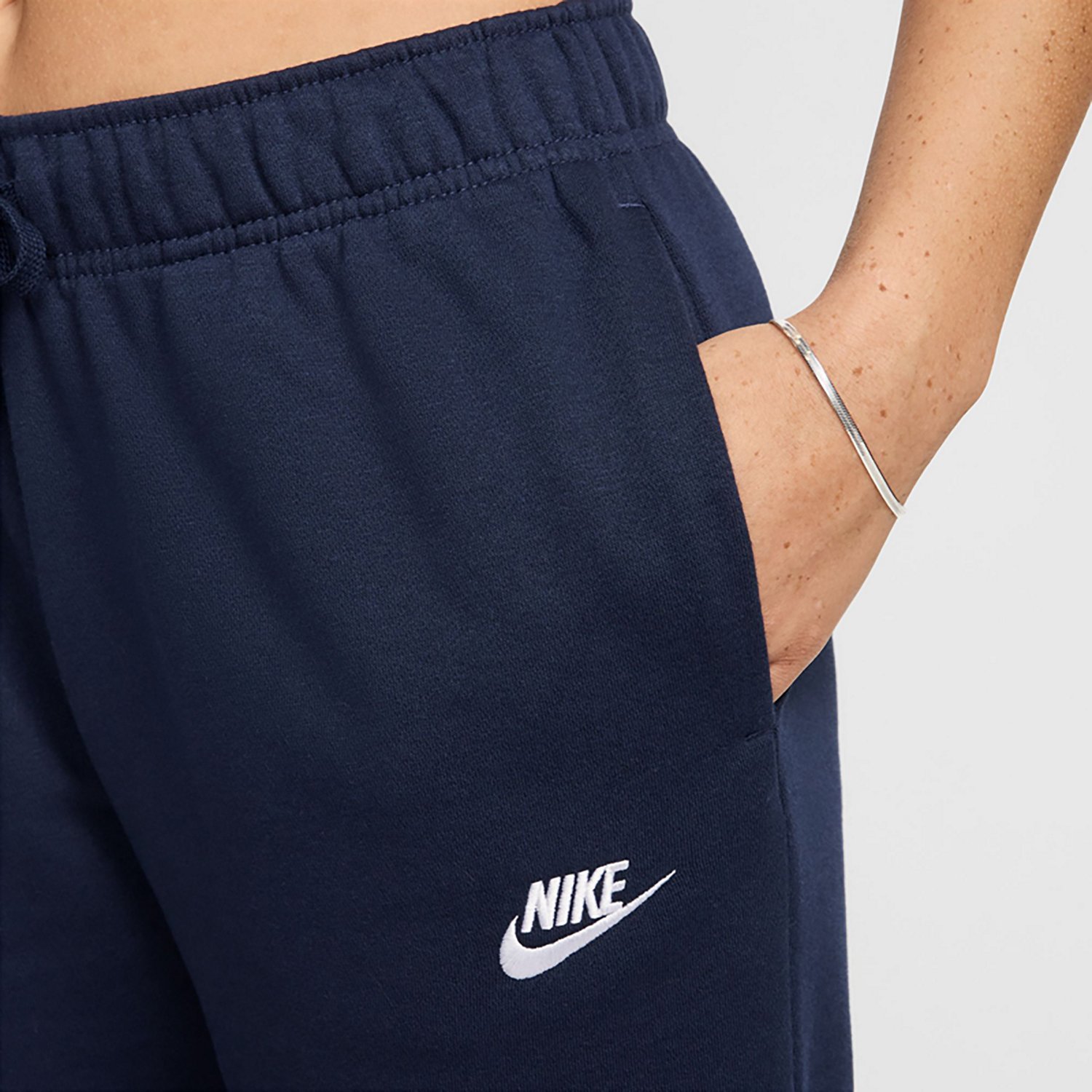 Nike Women's Sportswear Club Fleece Pants - view number 3