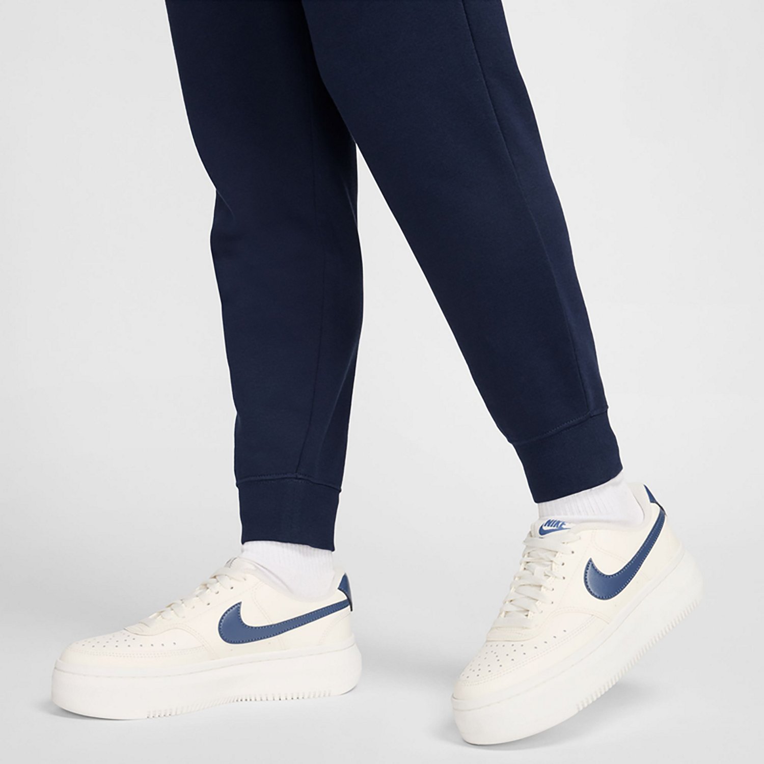 Nike Women's Sportswear Club Fleece Pants - view number 4