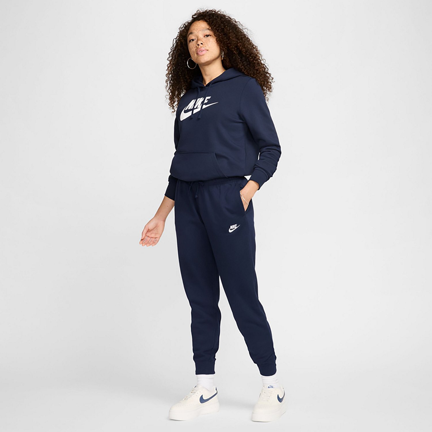Nike Women's Sportswear Club Fleece Pants - view number 5