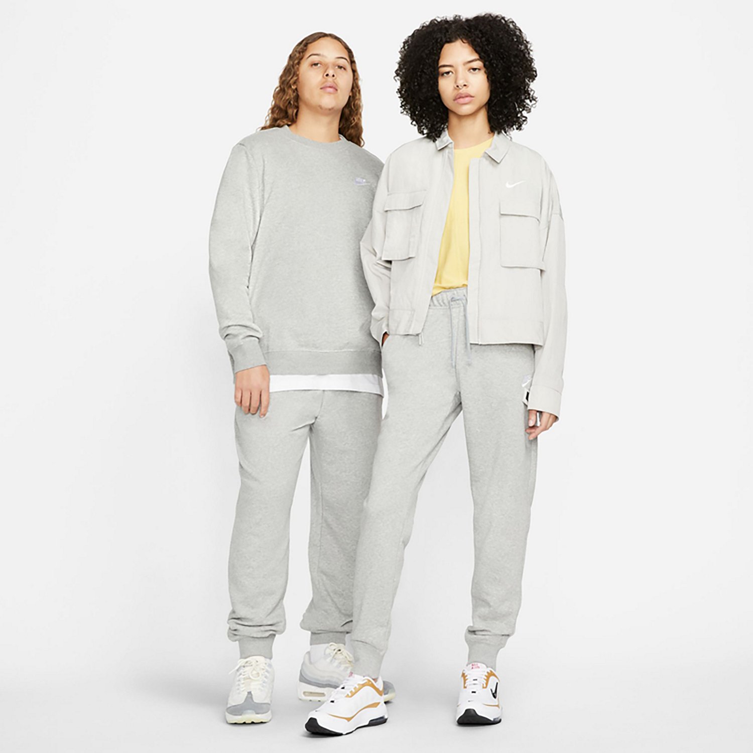 Nike Women's Sportswear Club Fleece Pants - view number 5