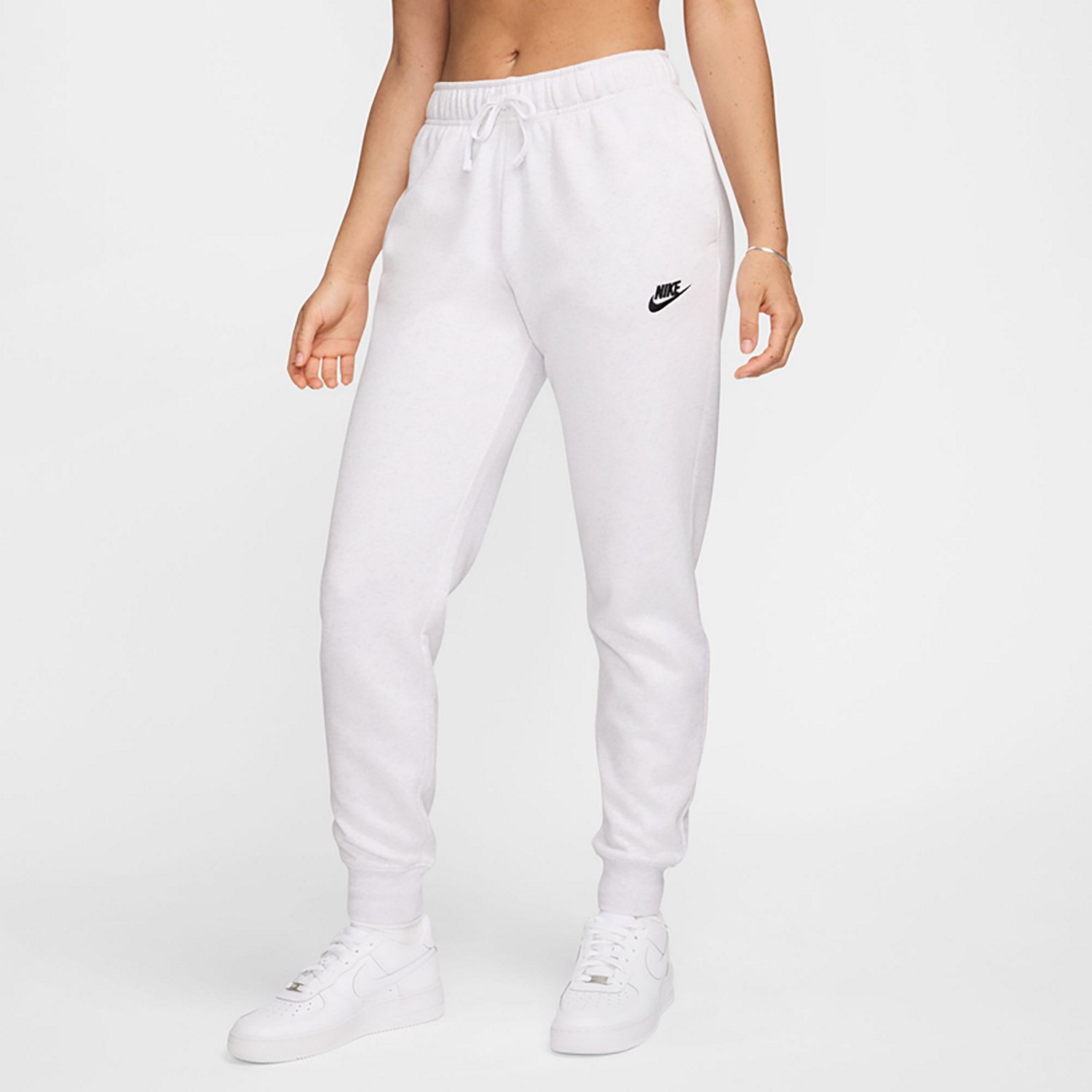 Nike Women s Sportswear Club Fleece Pants Academy