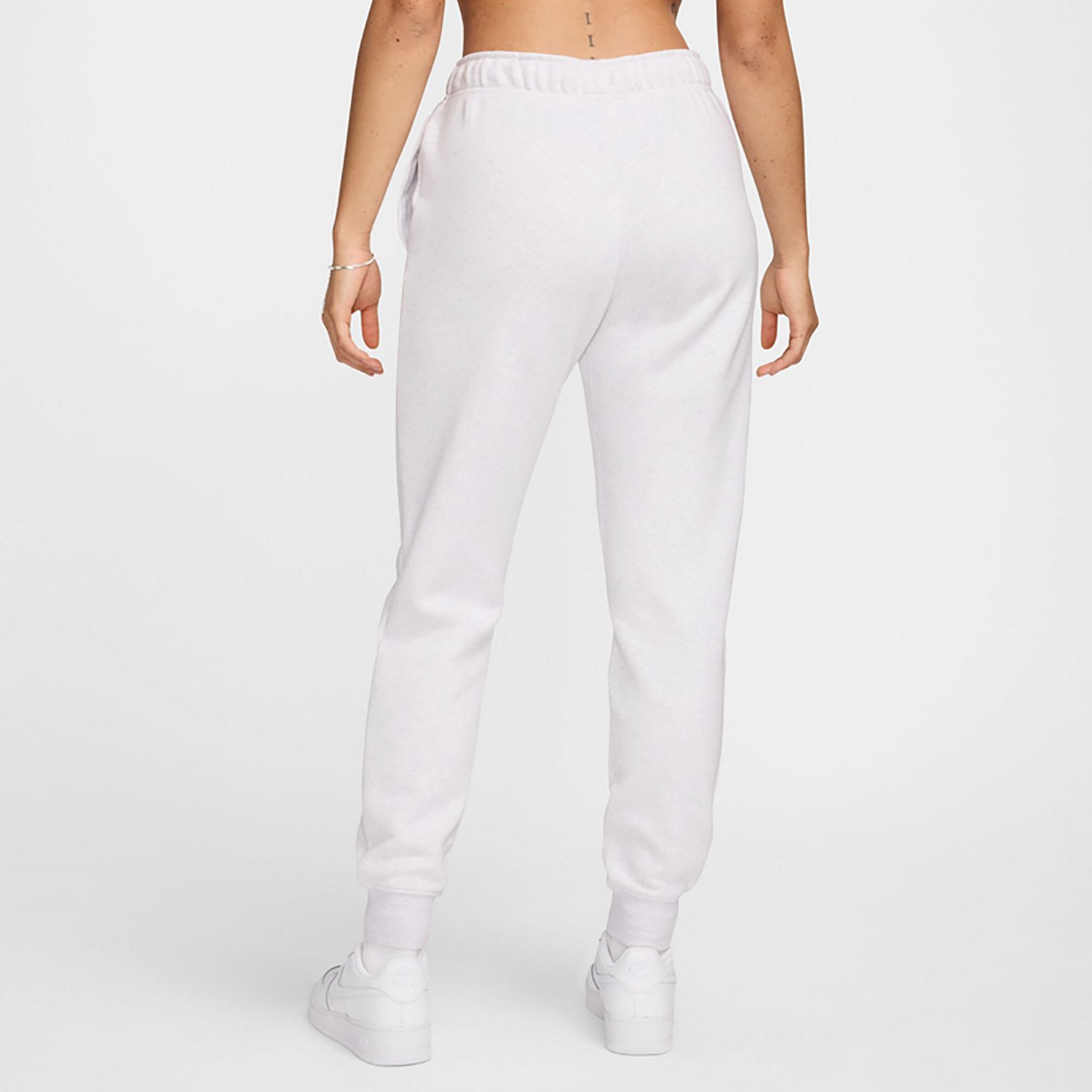 Nike Women's Sportswear Club Fleece Pants - view number 2