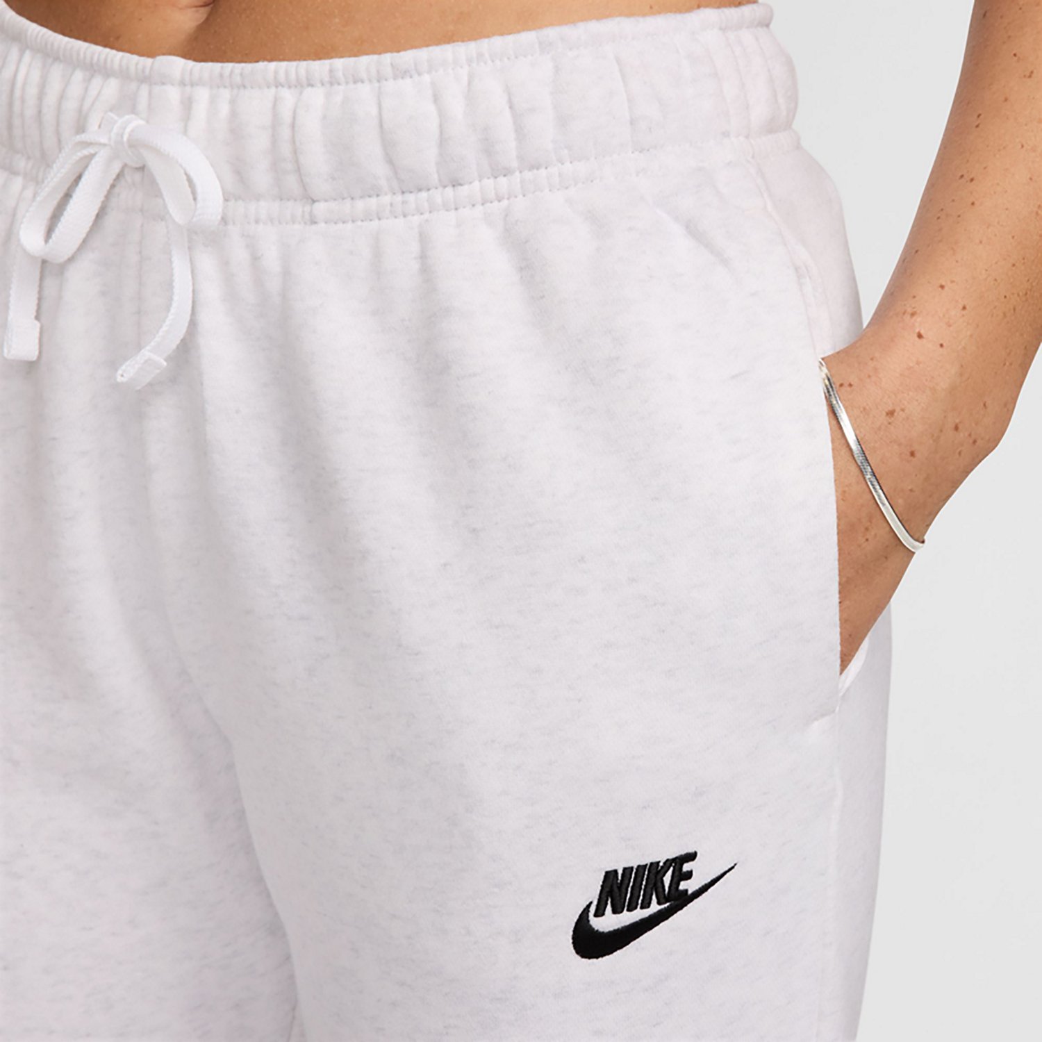 Nike Women's Sportswear Club Fleece Pants - view number 3