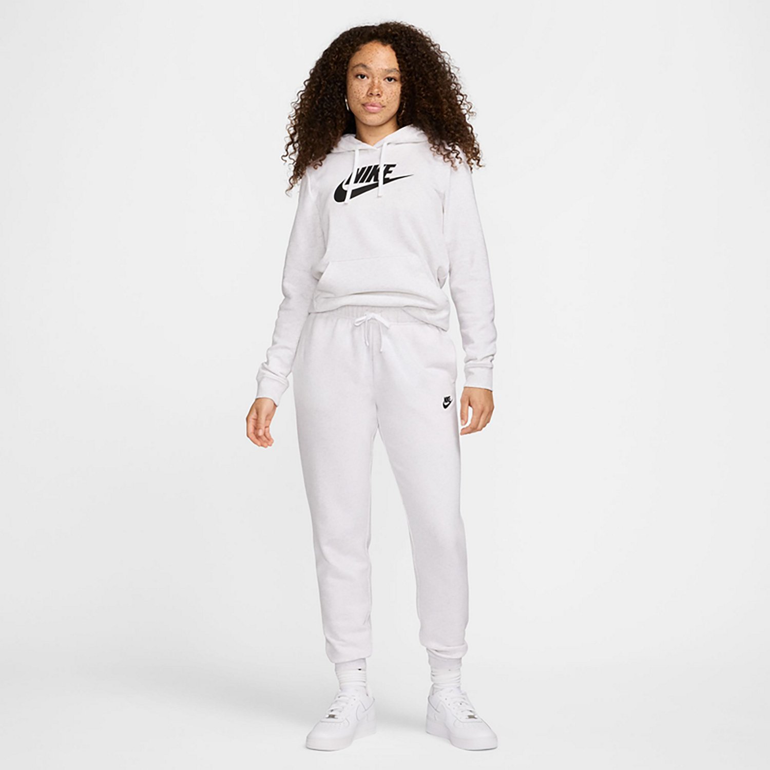 Nike Women's Sportswear Club Fleece Pants - view number 5