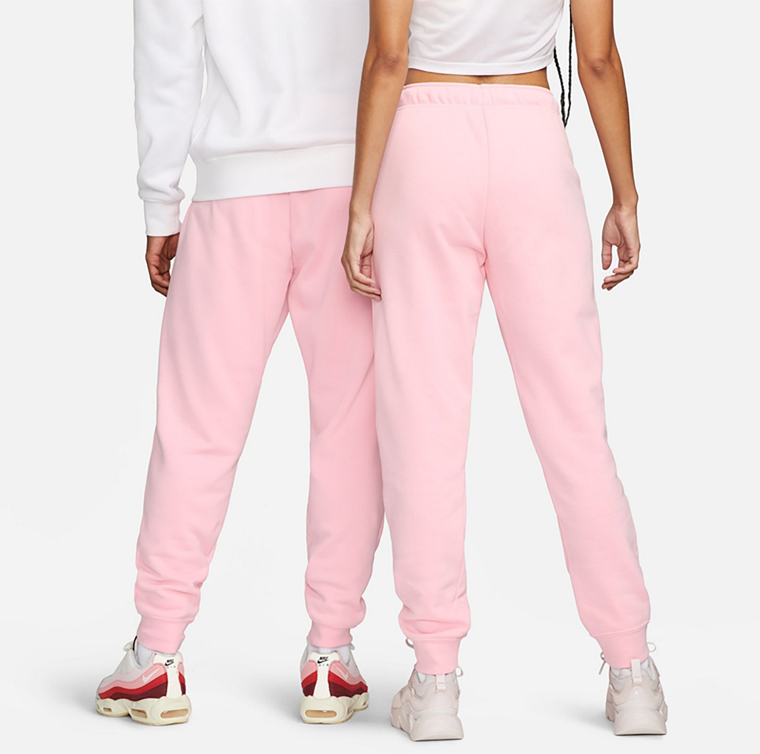 Nike Women's Sportswear Club Fleece Pants - view number 3