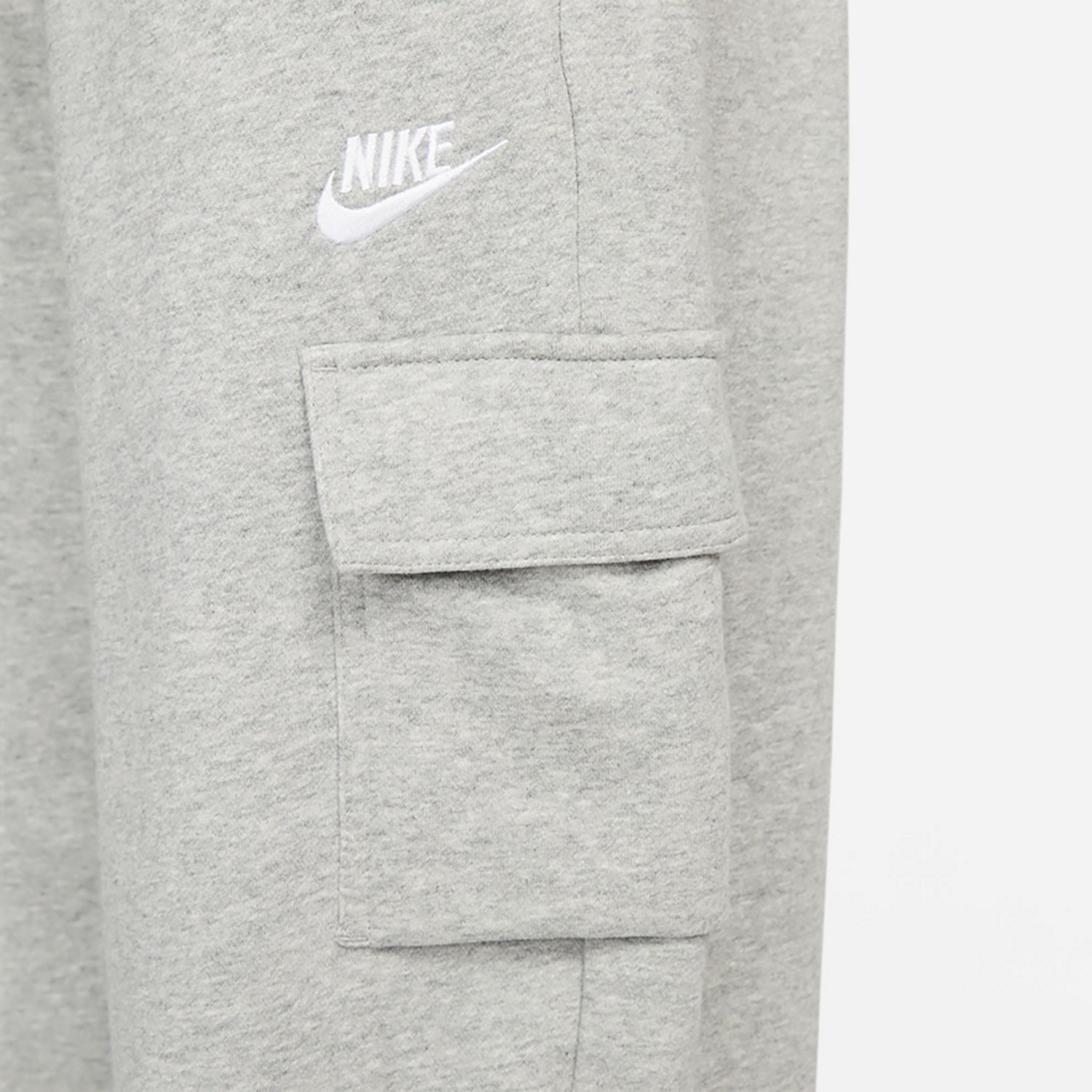 Nike Women's Club Fleece Cargo Pants - view number 5