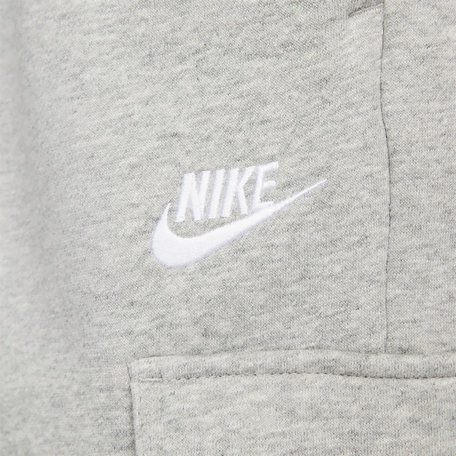 Nike Women's Club Fleece Cargo Pants - view number 6