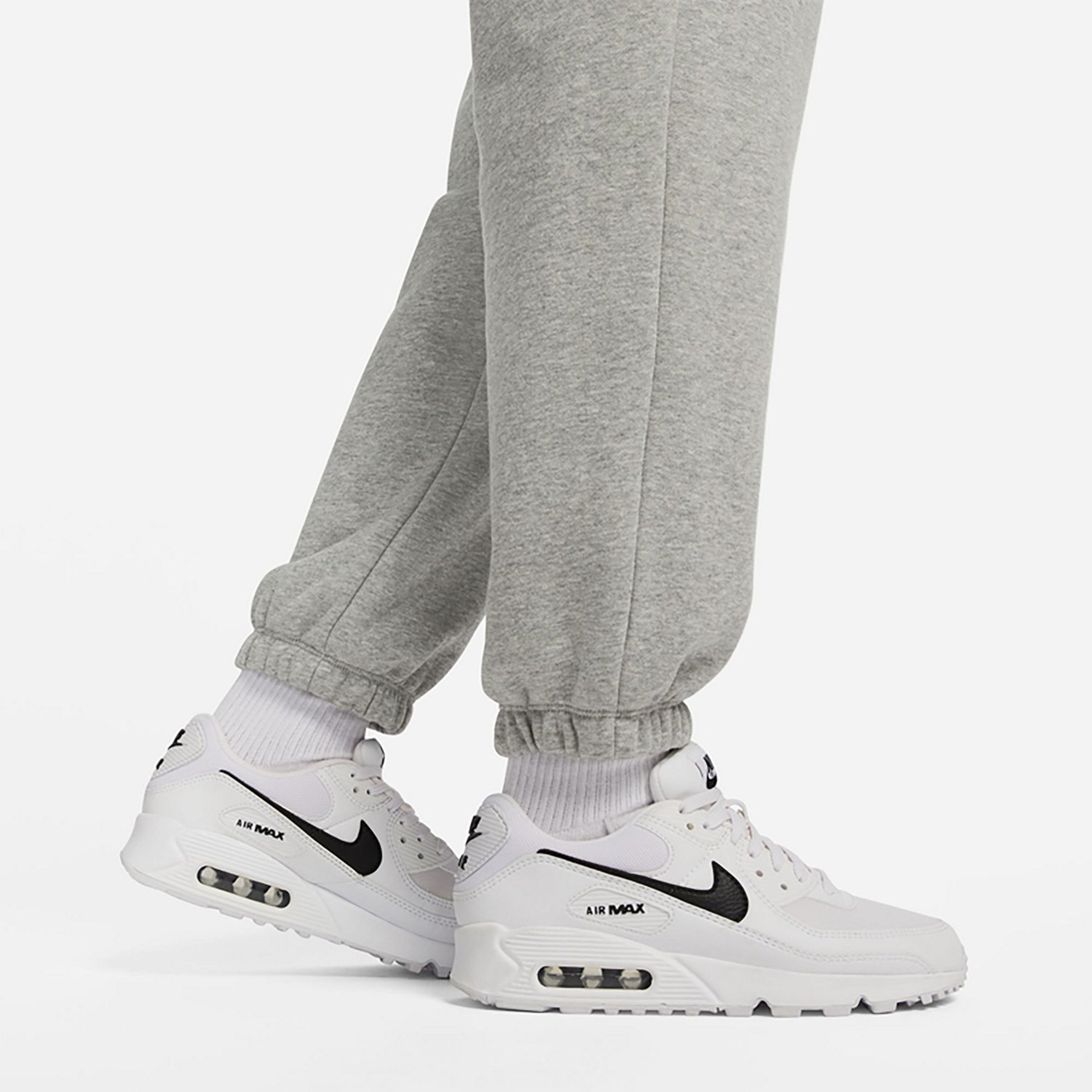Nike Women's Club Fleece Cargo Pants - view number 7