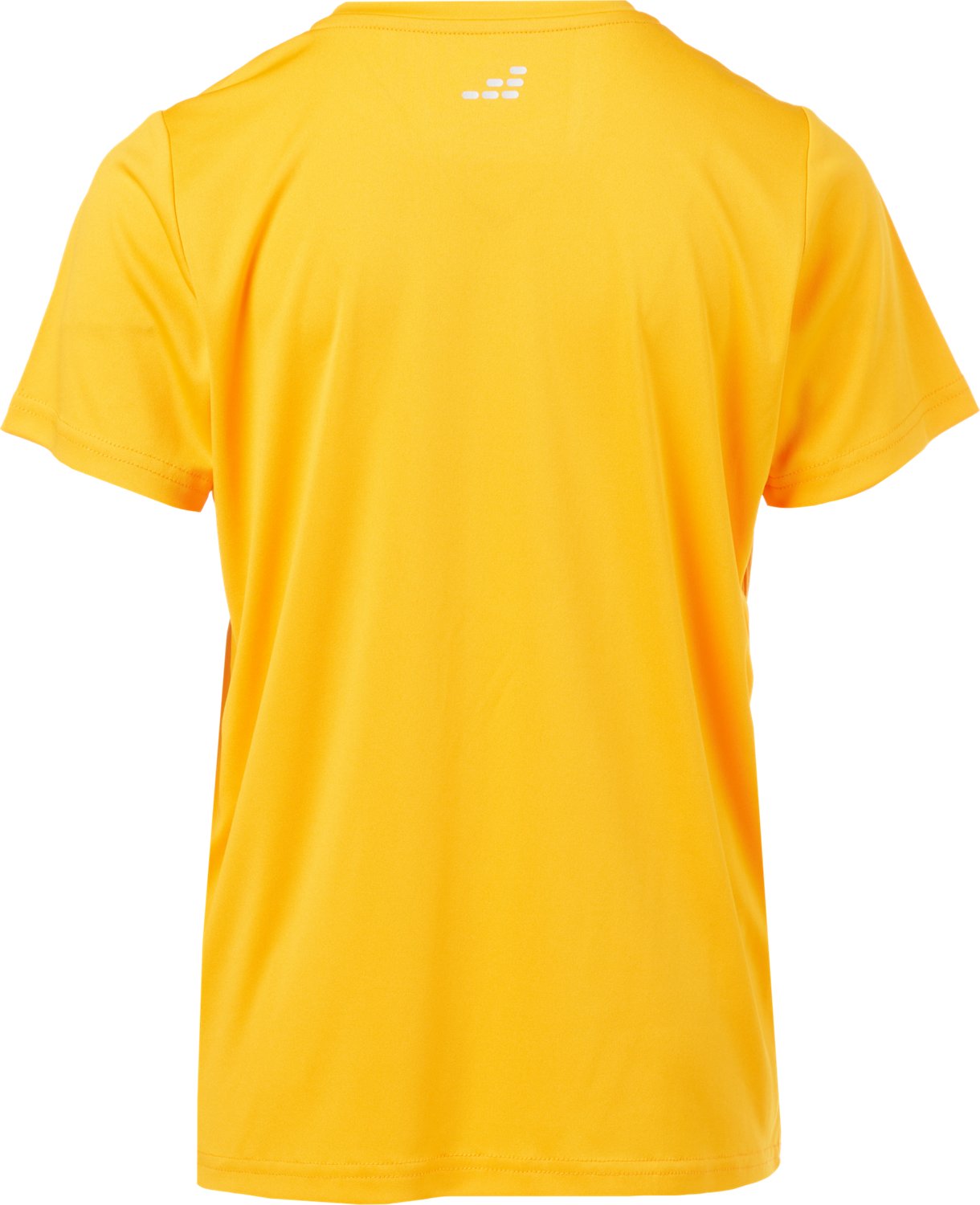 BCG Boys' Turbo Bring Heat Graphic T-shirt                                                                                       - view number 2