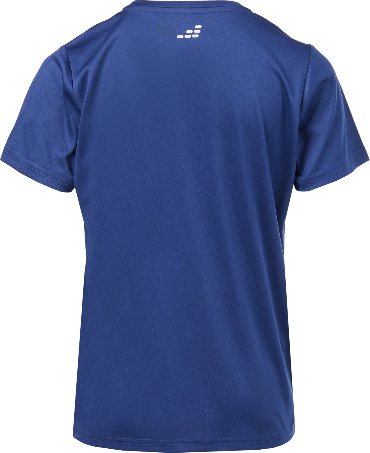 BCG Boys' Training Than Lightning Short Sleeve Tee                                                                               - view number 2