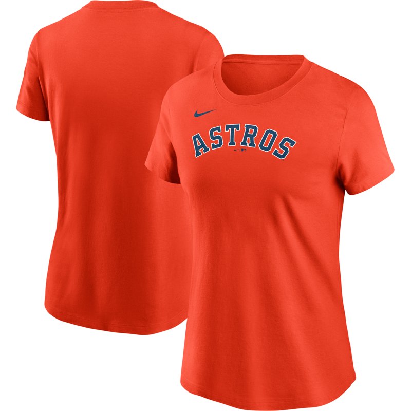 Nike Women’S Housto… - image
