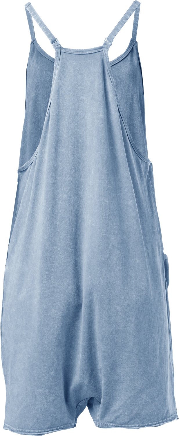 Jadelynn Brooke Women's Ready to Play Romper - view number 2