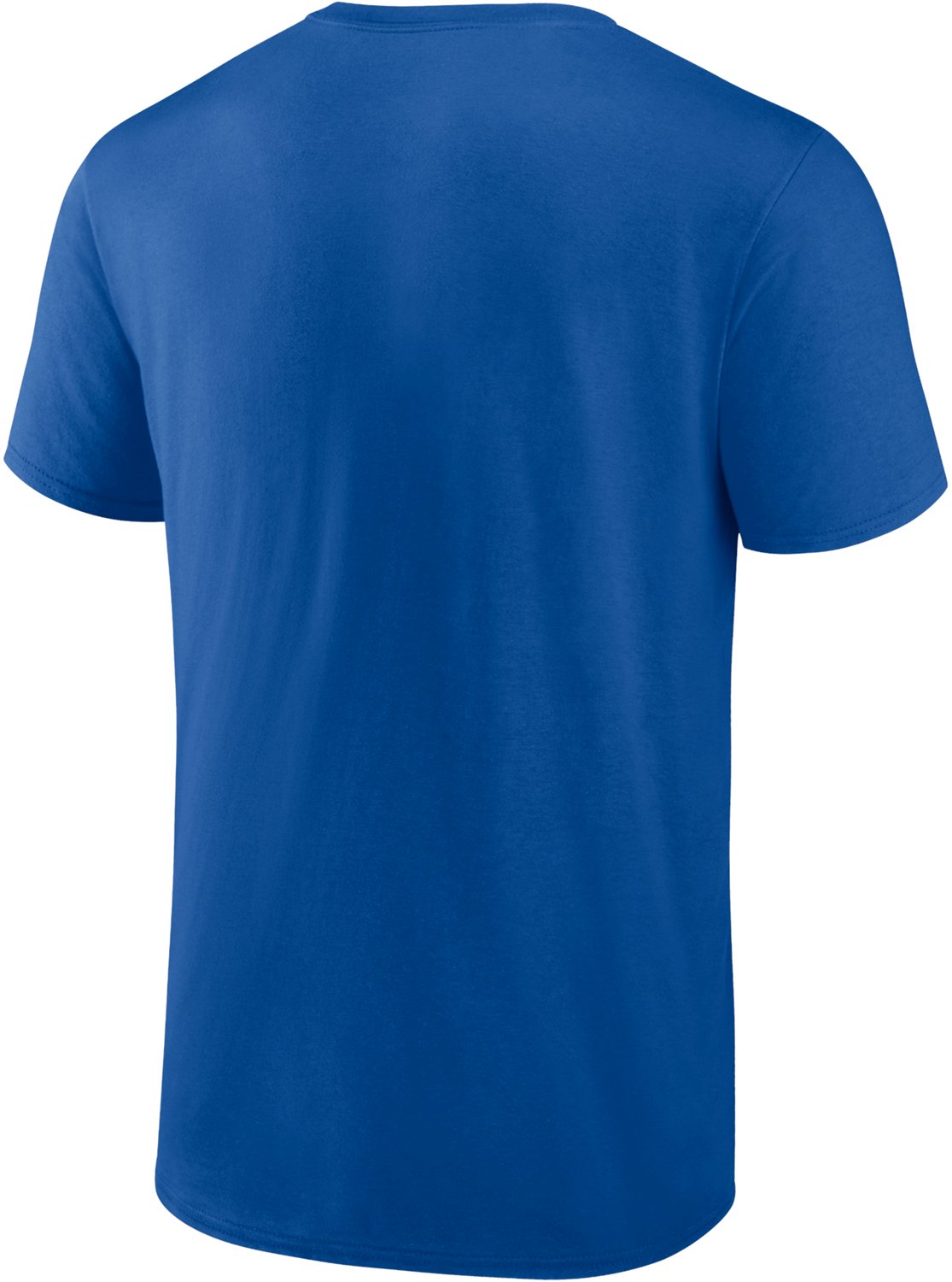 Fanatics Men's Mavericks Conference Champions Layup Drill Short Sleeve Tee - view number 3