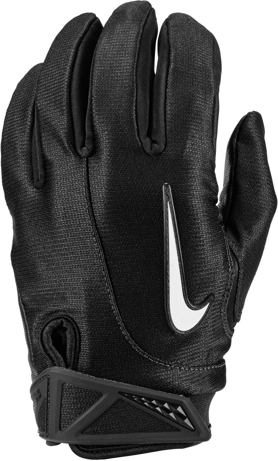 Nike Adults Sideline Football Gloves Free Shipping at Academy