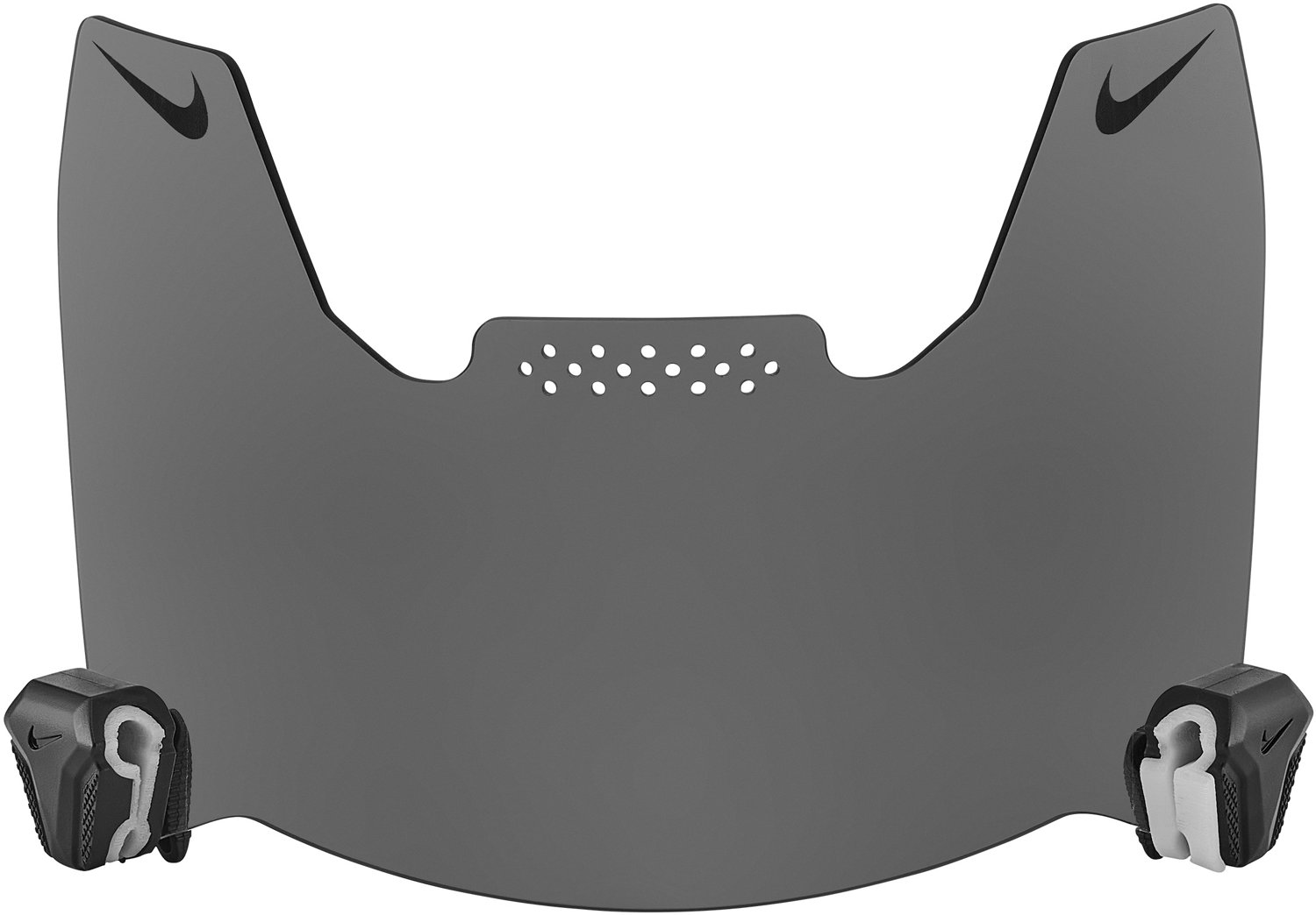 Nike Vapor Chrome Football Eye Shield - view number 1