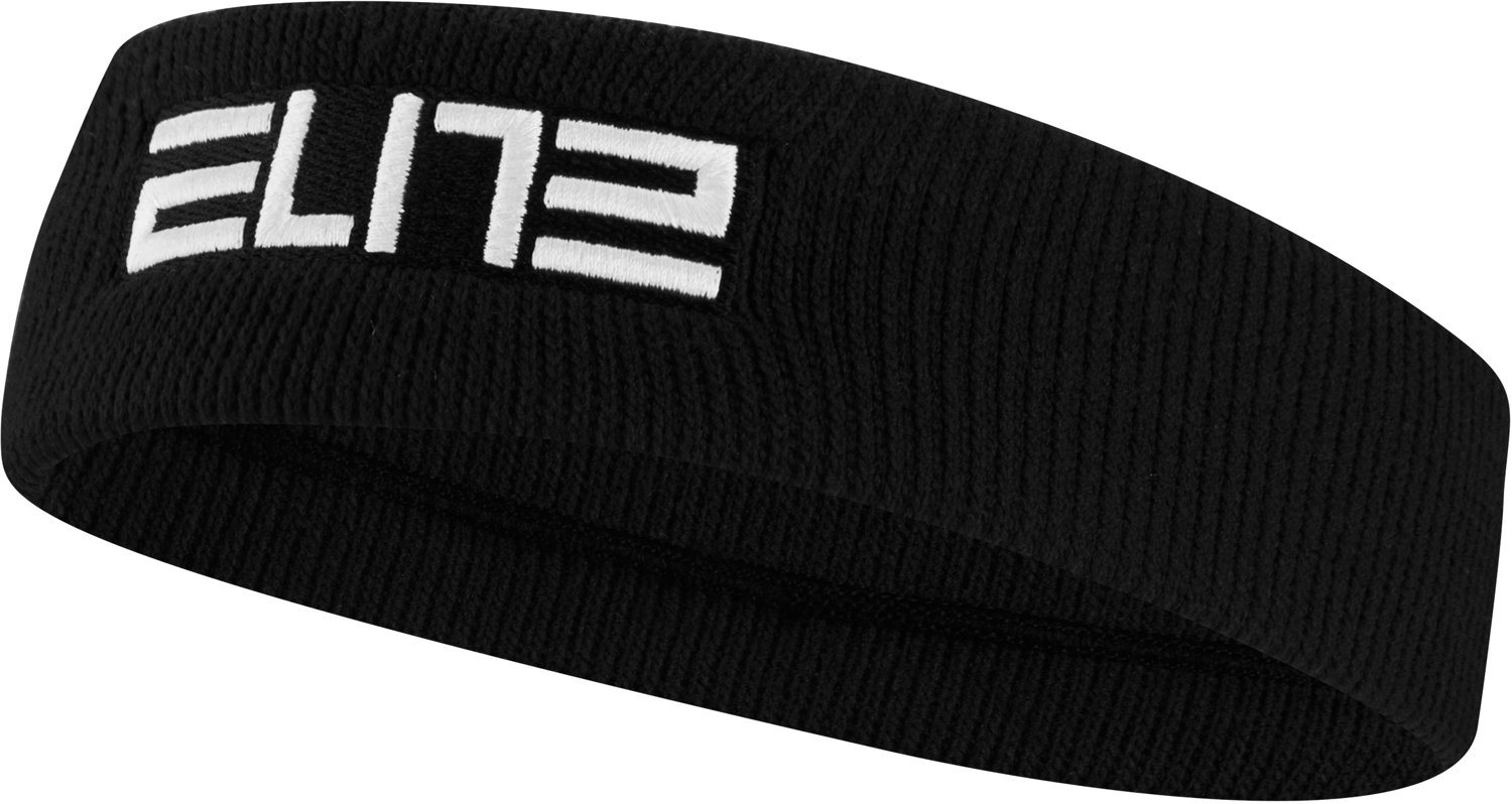 Nike Elite Headband                                                                                                              - view number 2