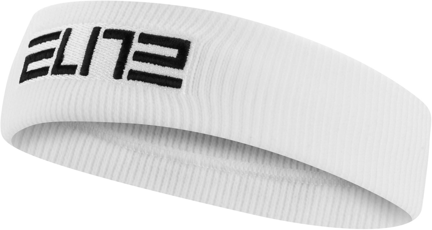 Nike Elite Headband                                                                                                              - view number 2