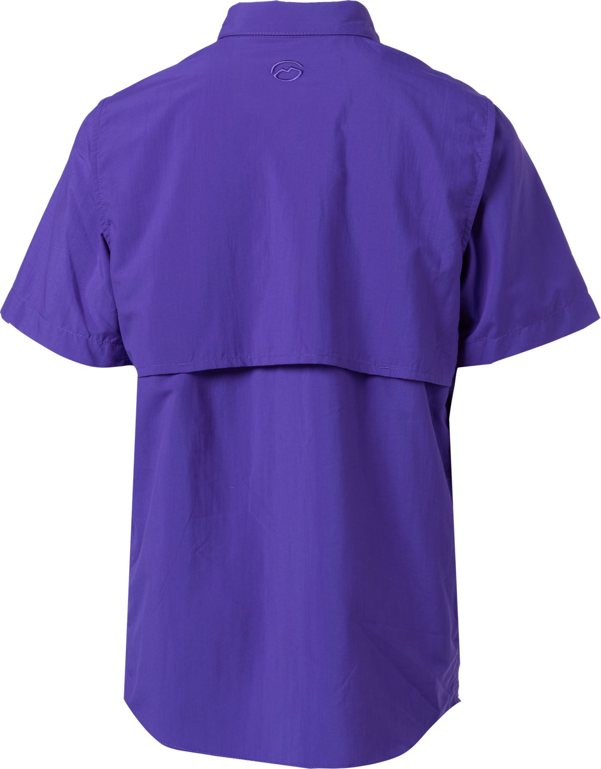 Magellan Outdoors Boys' Laguna Madre Button Down Shirt                                                                           - view number 2