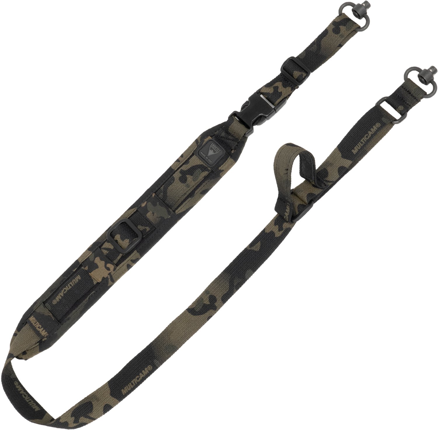GrovTec US QS 2-Point Sentinel Camo Sling