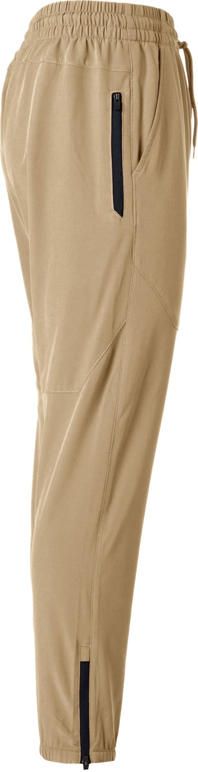 BCG Men's Stretch Texture Jogger Pants - view number 3