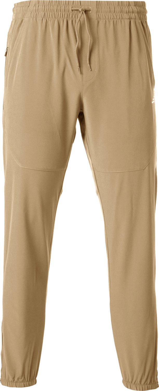 BCG Men's Stretch Texture Jogger Pants - view number 1