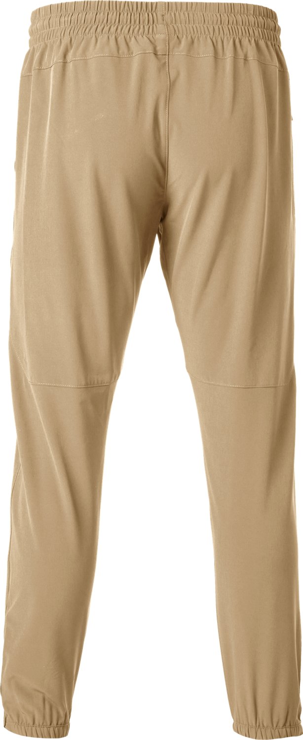 BCG Men's Stretch Texture Jogger Pants - view number 2