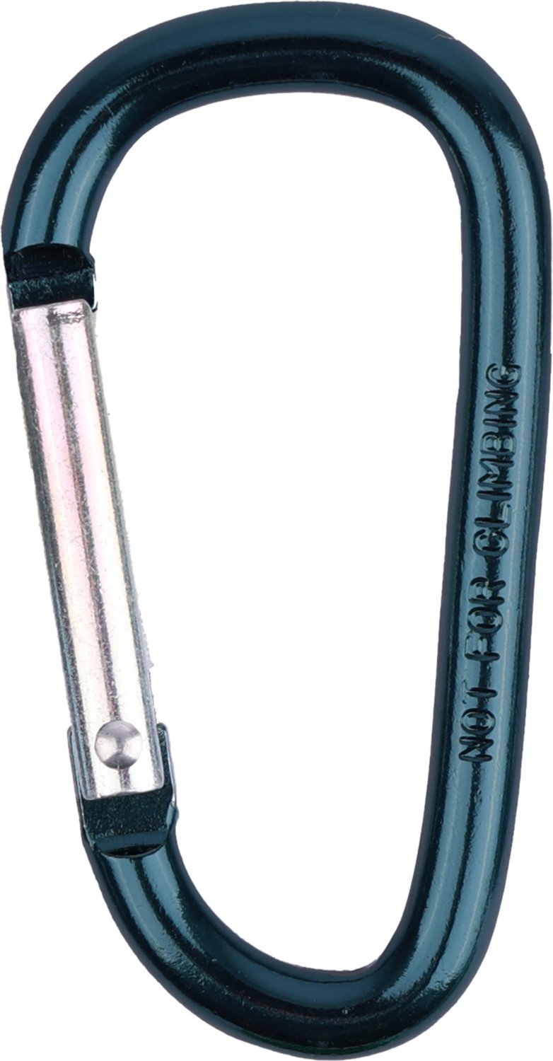 Coghlan's Carabiners 5-Pack - view number 4