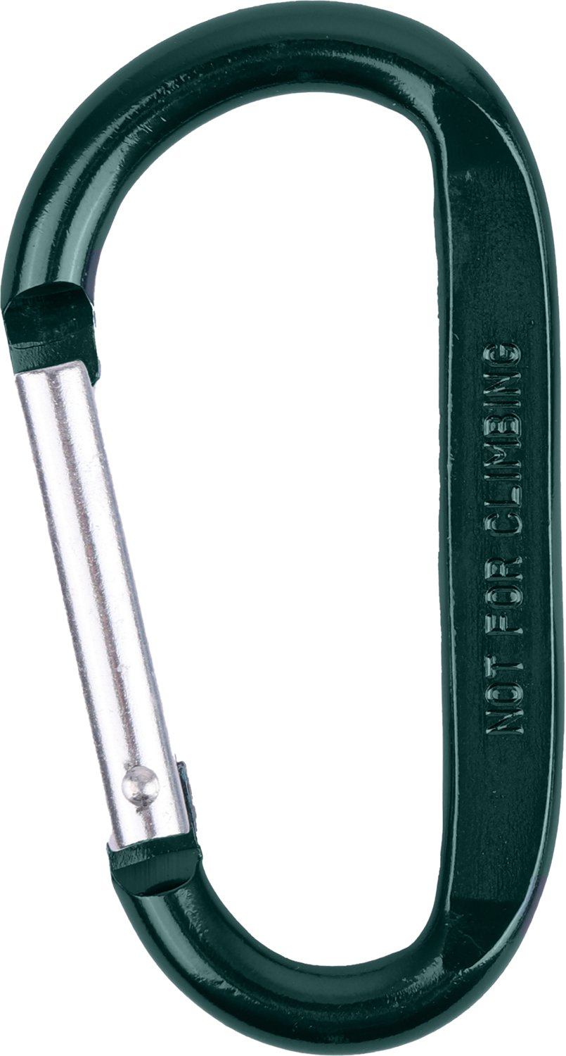 Coghlan's Carabiners 5-Pack