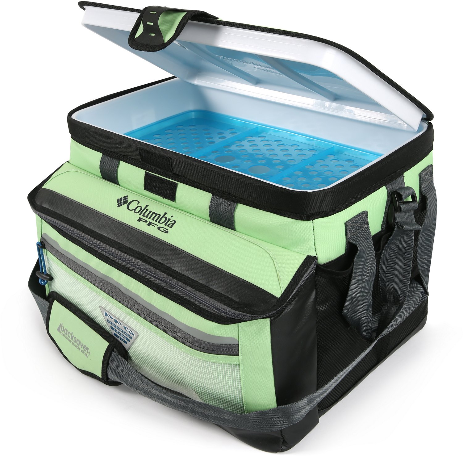 Columbia Sportswear PFG Brewha™ 58 Can Cooler - view number 3
