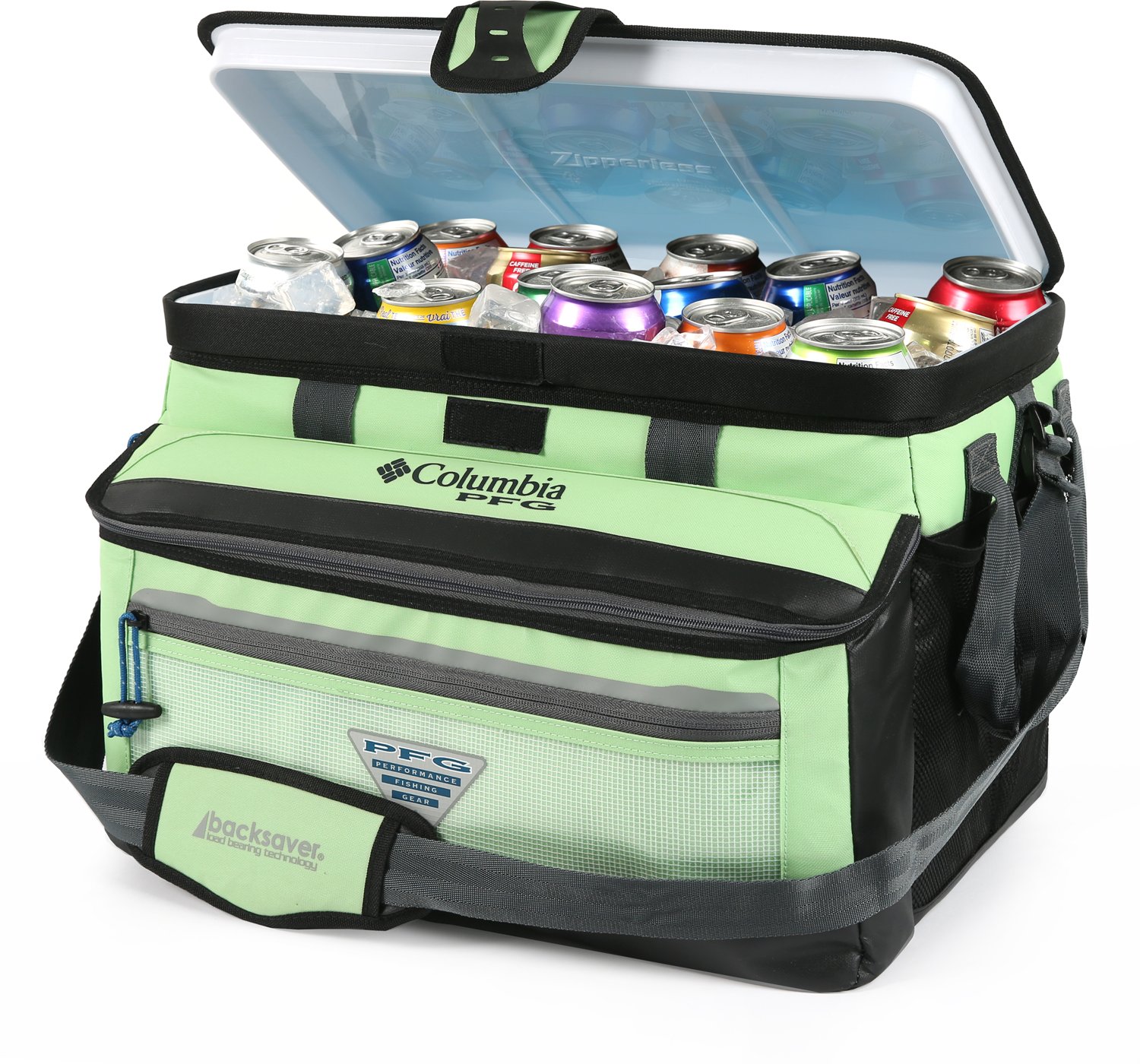 Columbia Sportswear PFG Brewha™ 58 Can Cooler - view number 4