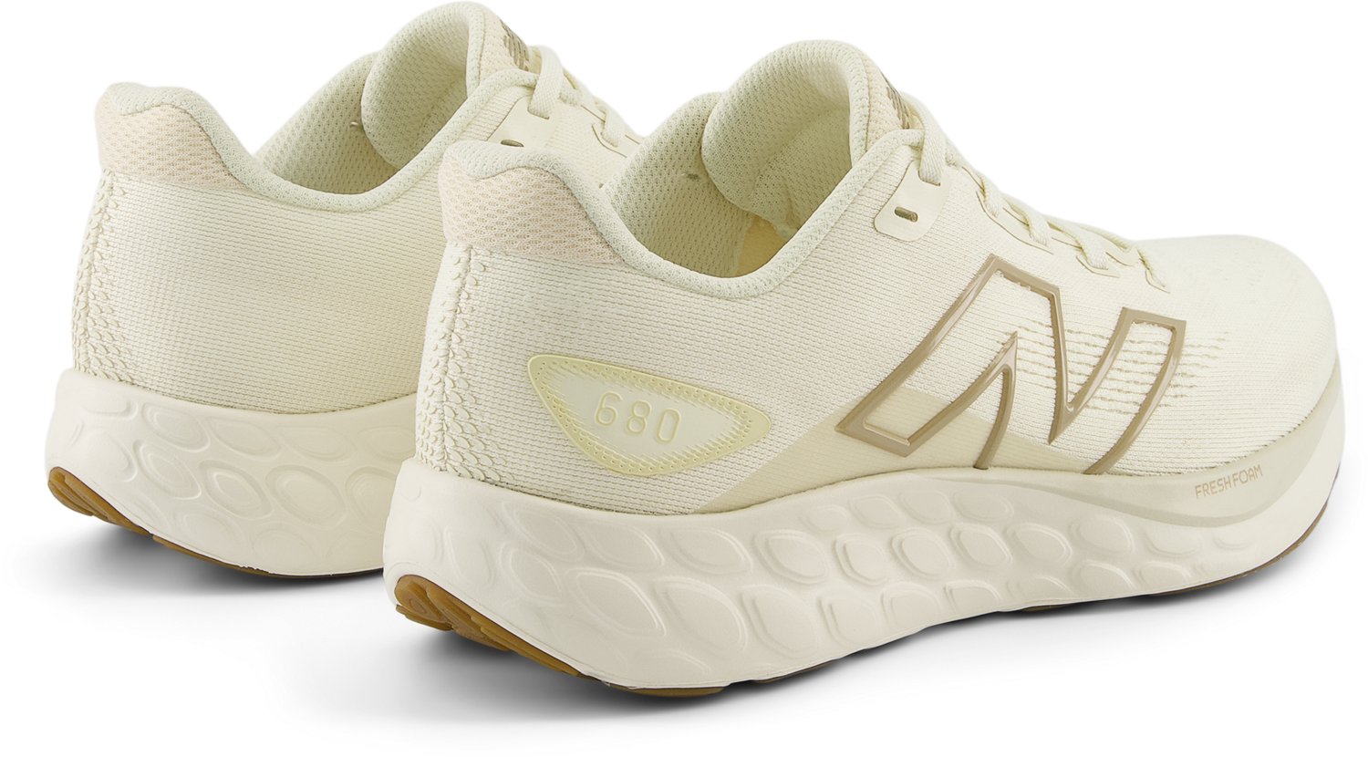New Balance Women's Fresh Foam 680 v8 Running Shoes - view number 5