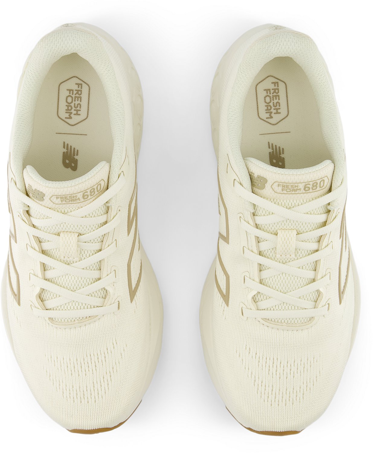 New Balance Women's Fresh Foam 680 v8 Running Shoes - view number 7